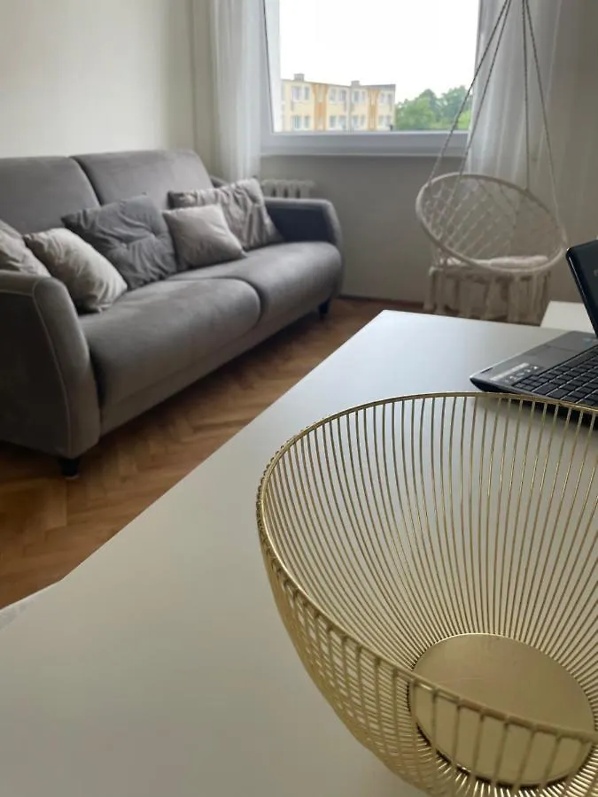 Blisko Morza I Rynku Apartment Gdansk 0*,