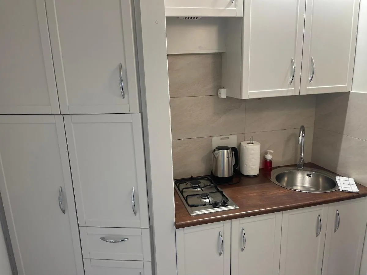 Apartament Blisko morza i rynku Gdańsk 0*,  Polska