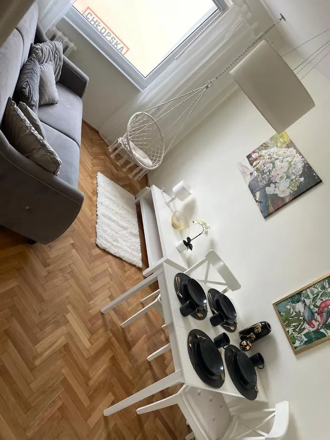 Blisko Morza I Rynku Apartment Gdansk
