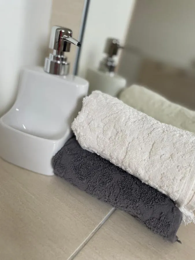 Apartament Blisko morza i rynku Gdańsk Polska