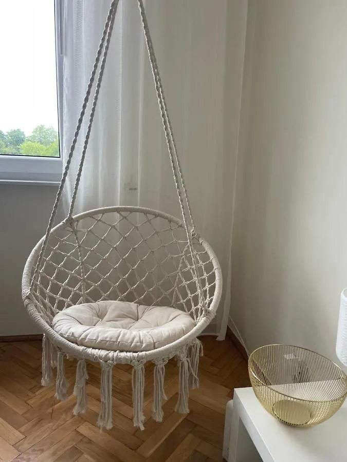 Apartament Blisko morza i rynku Gdańsk 0*,