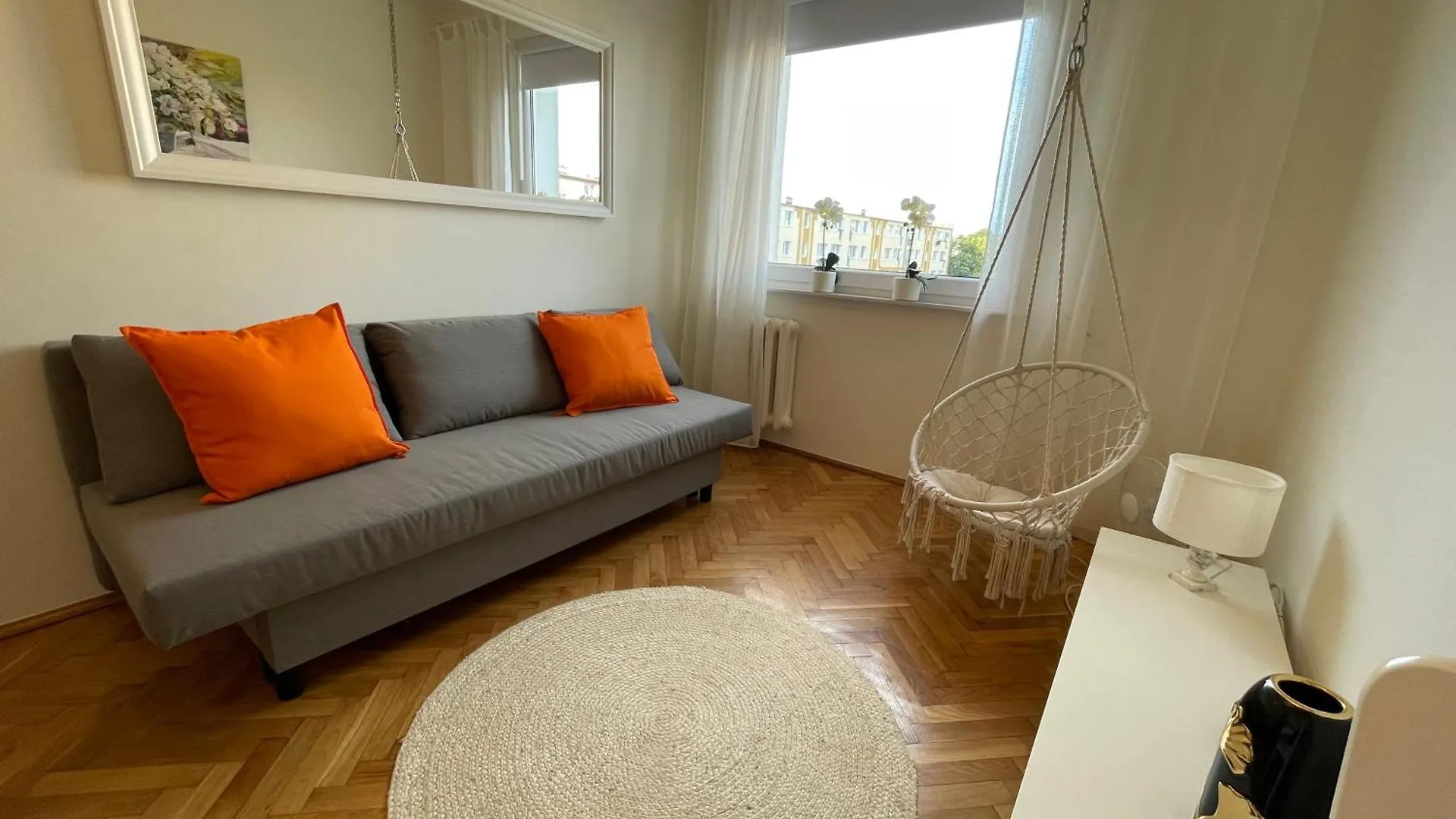 Apartament Blisko morza i rynku Gdańsk