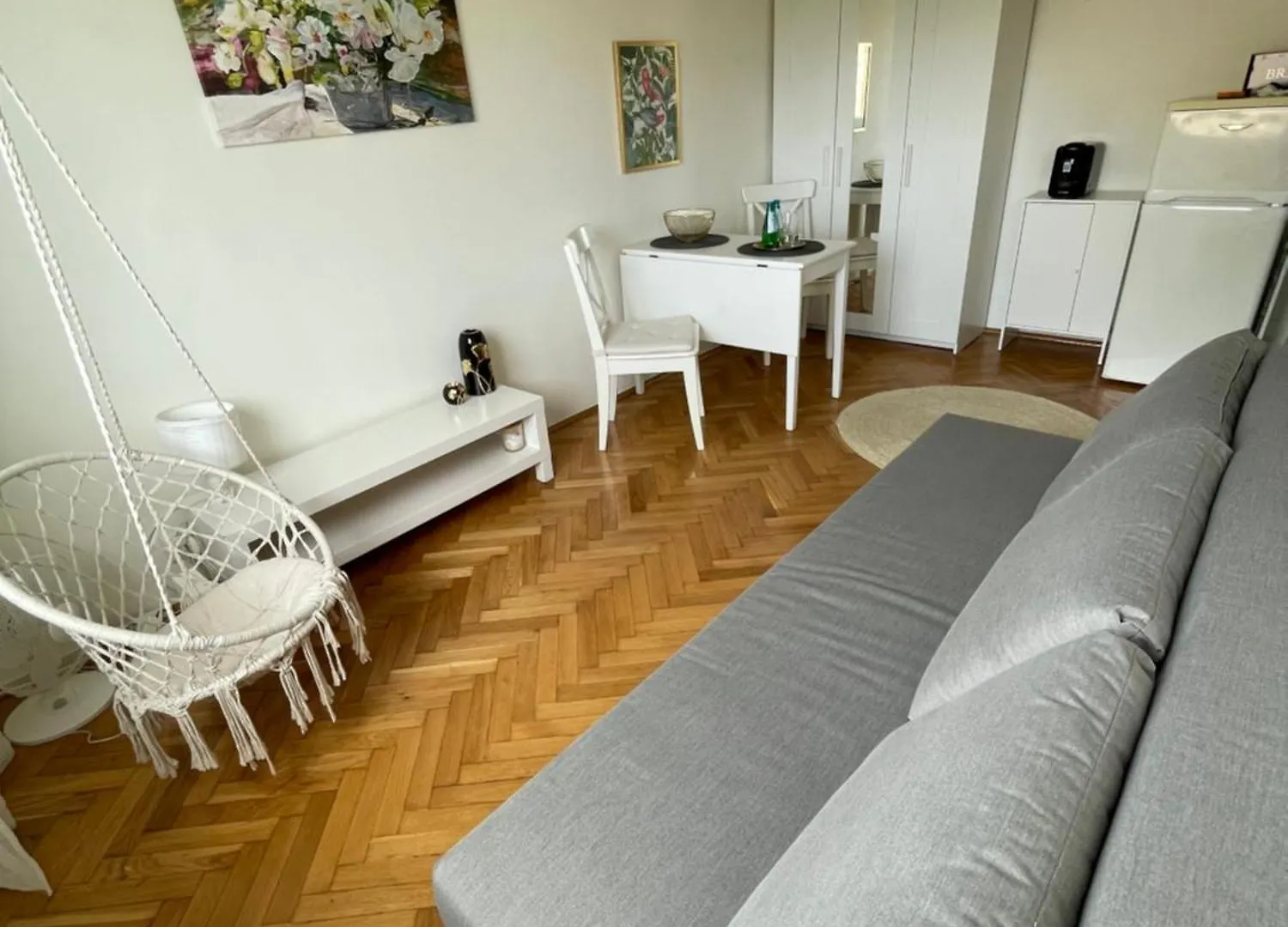 Apartament Blisko morza i rynku Gdańsk