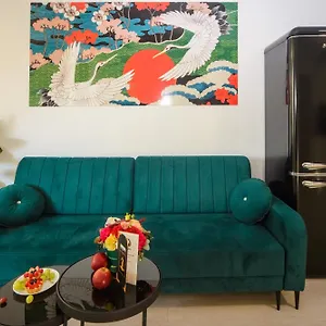 Maya's Apartament