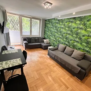 Przymorze, Park I Czas Nad Zatoka - Doskonale Miejsce Na Wygodny I Udany Urlop W Trojmiescie Apartament