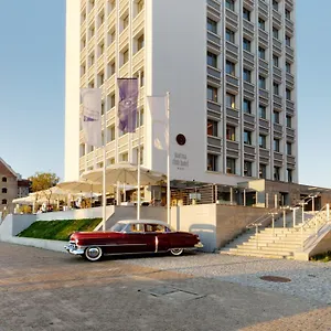 3* Hotel Marina Club Old Town View
