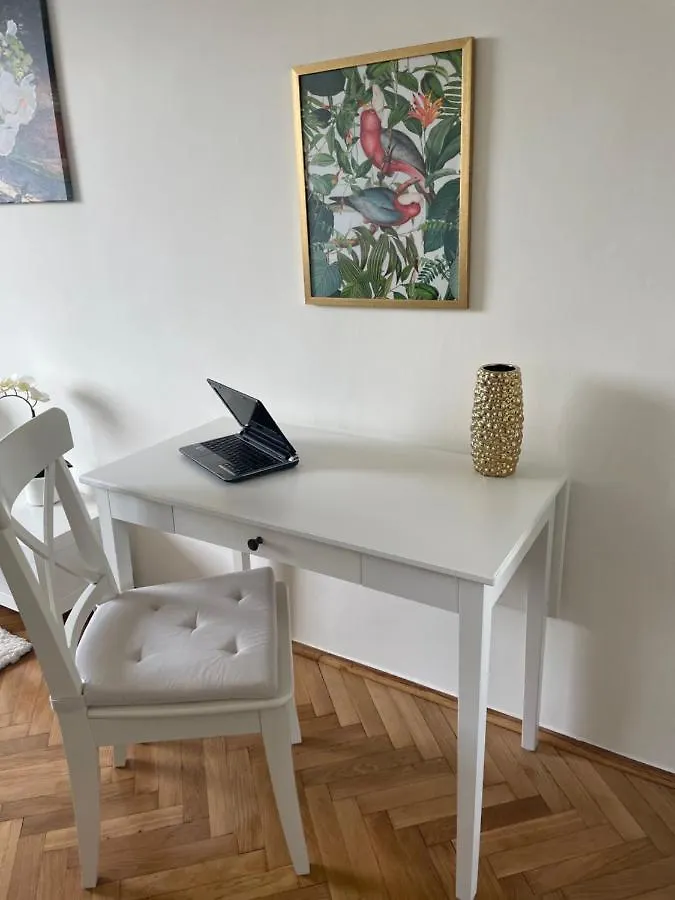 Blisko Morza I Rynku Apartment Gdansk 0*,  Poland