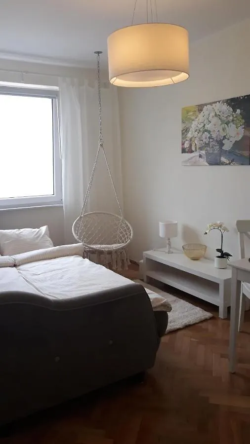 Blisko Morza I Rynku Apartment Gdansk 0*,