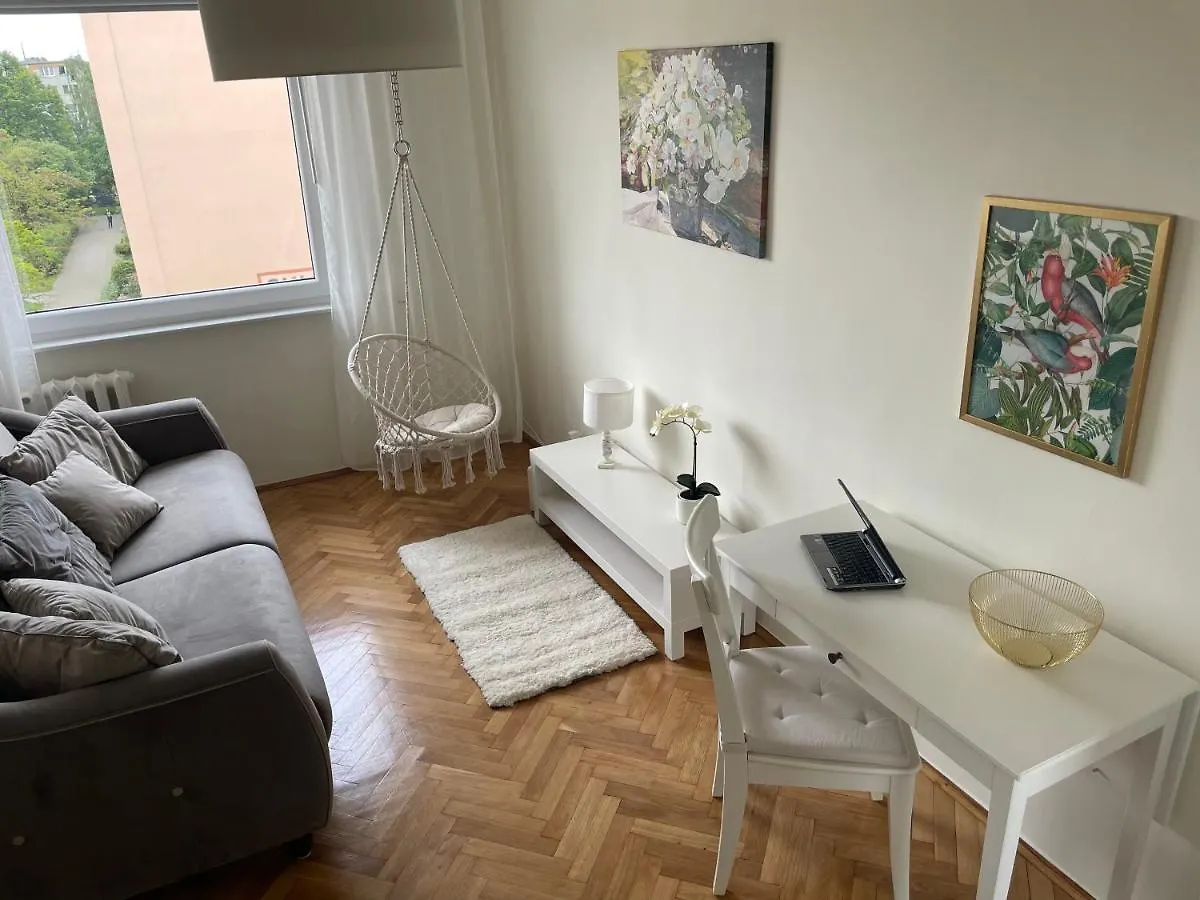 Blisko Morza I Rynku Apartment Gdansk