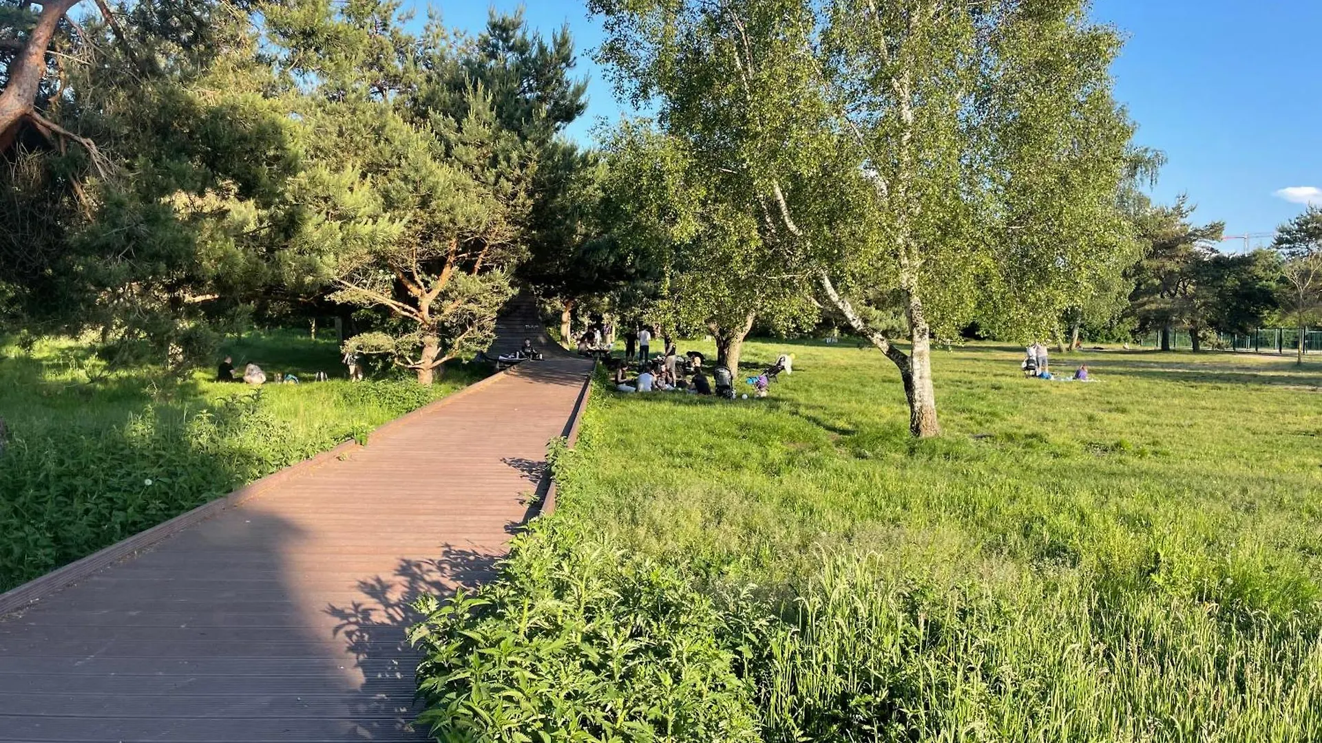 Blisko Morza I Rynku location