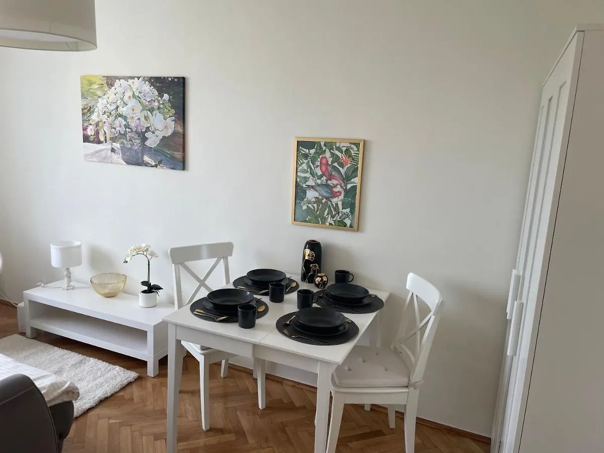 Blisko Morza I Rynku Apartment Gdansk