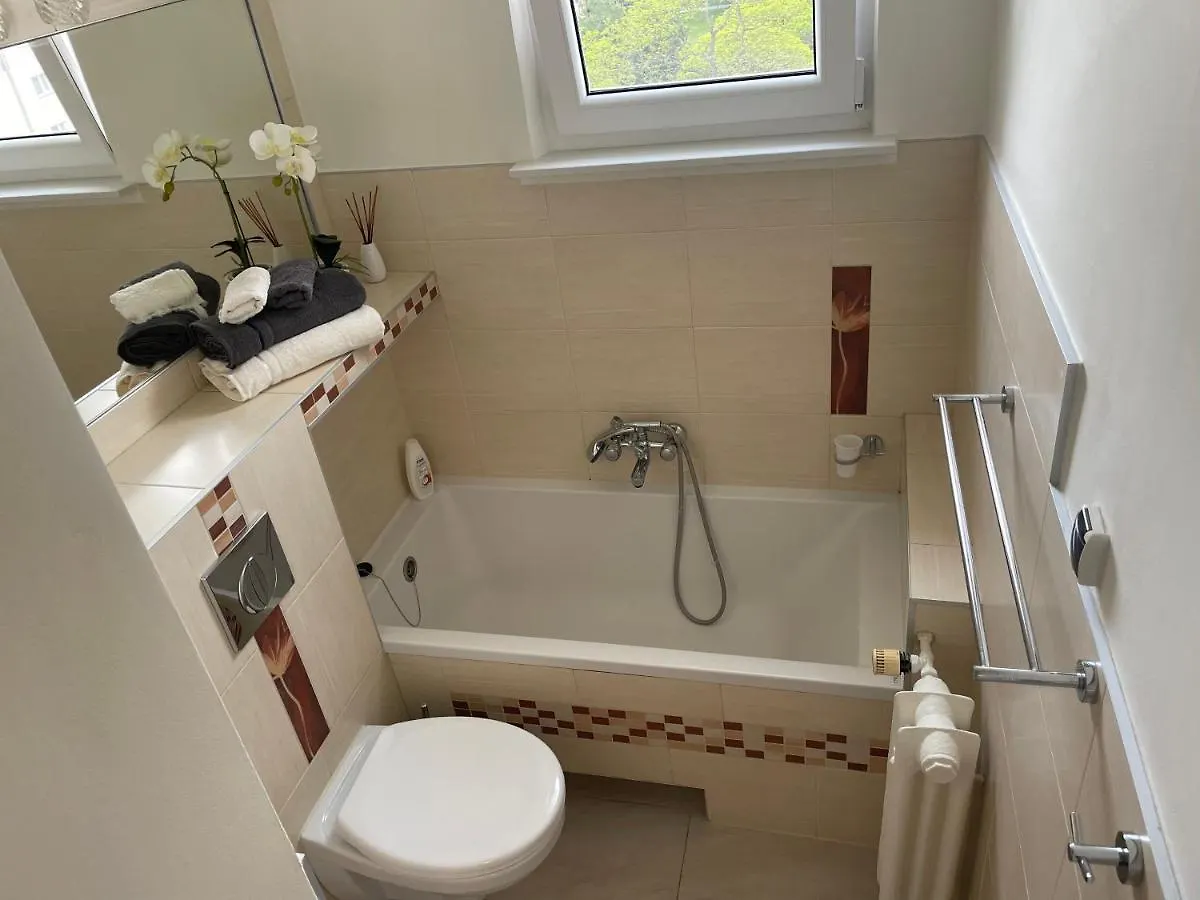 Blisko Morza I Rynku Apartment Gdansk
