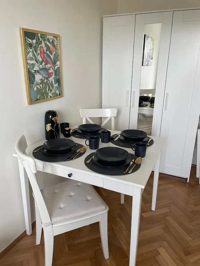Blisko Morza I Rynku Apartment Gdansk