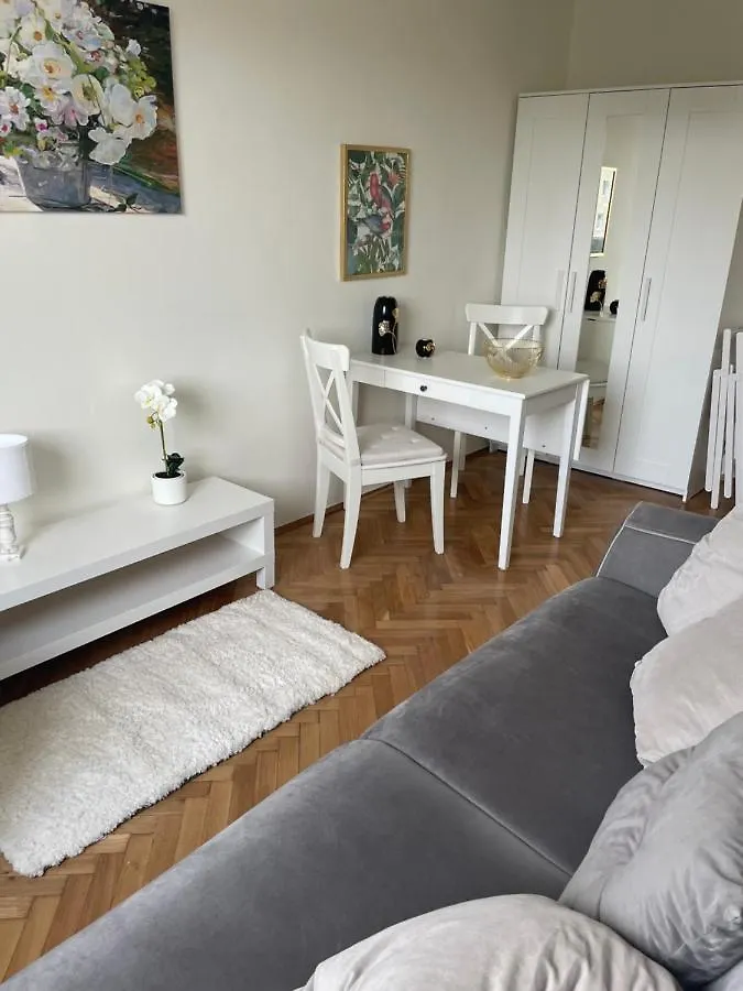 Blisko Morza I Rynku location