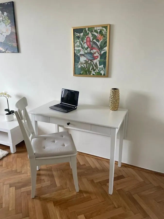 Blisko Morza I Rynku Apartment Gdansk